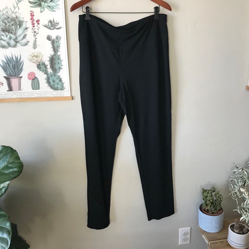 J. JILL wherever slim leg pants